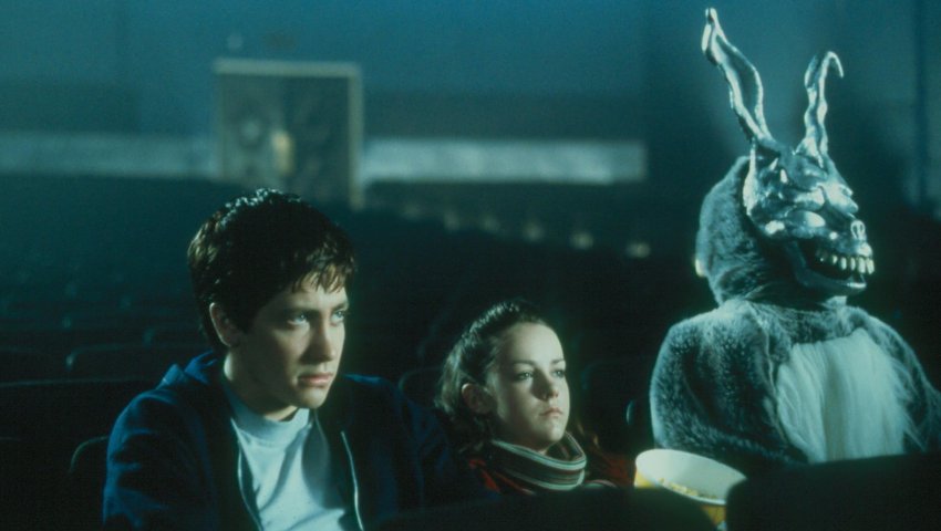 DONNIE DARKO
