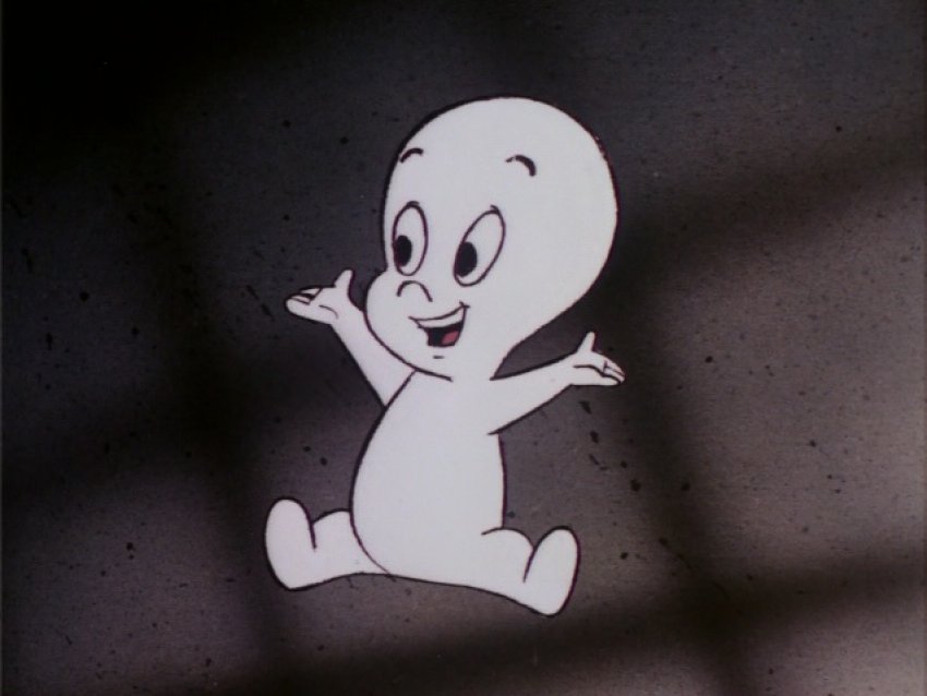 casper  casper