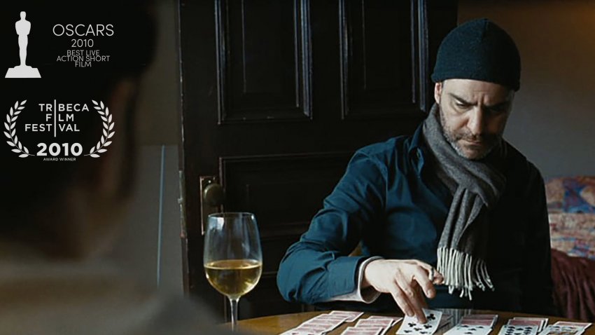 THE NEW TENANTS THE NEW TENANTS