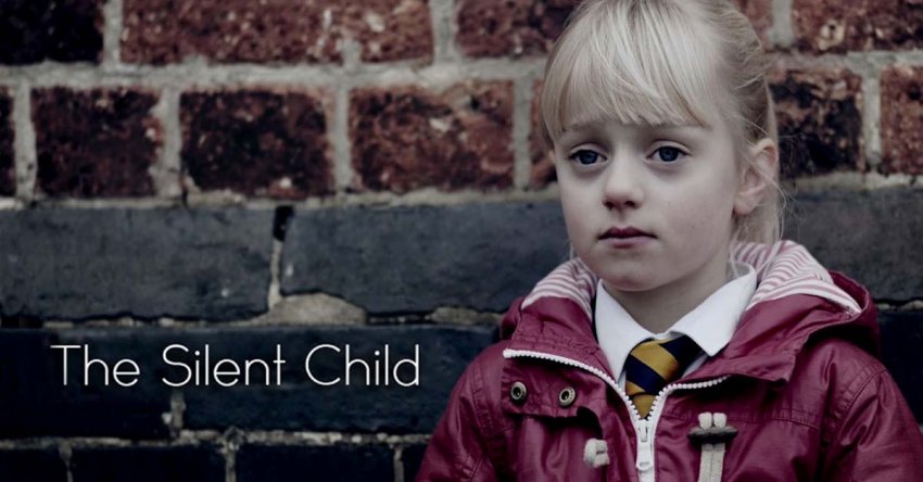 THE SILENT CHILD THE SILENT CHILD