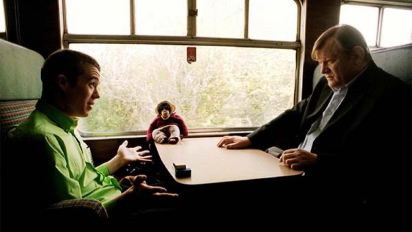 SIX SHOOTER SIX SHOOTER