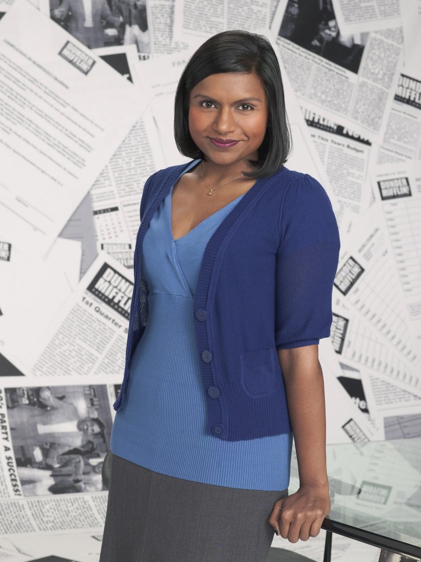 KELLY KAPOOR