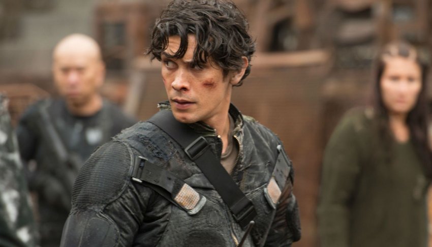BELLAMY BLAKE BELLAMY BLAKE