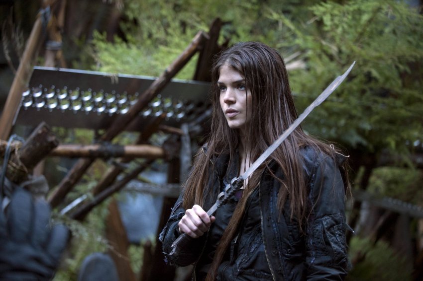 OCTAVIA BLAKE OCTAVIA BLAKE