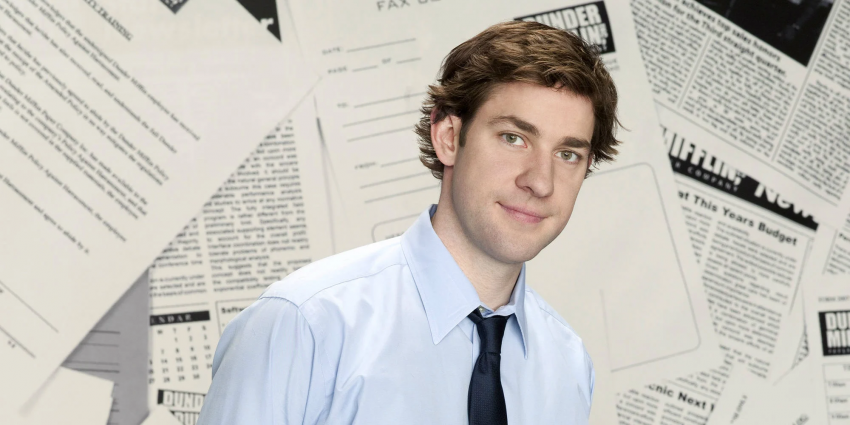 Jim Halpert