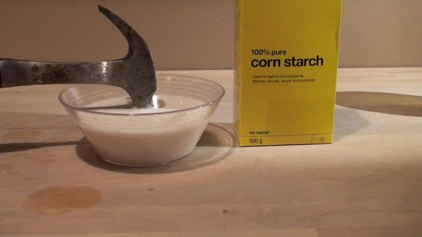 non newtonian fluid deneyi non newtonian fluid deneyi