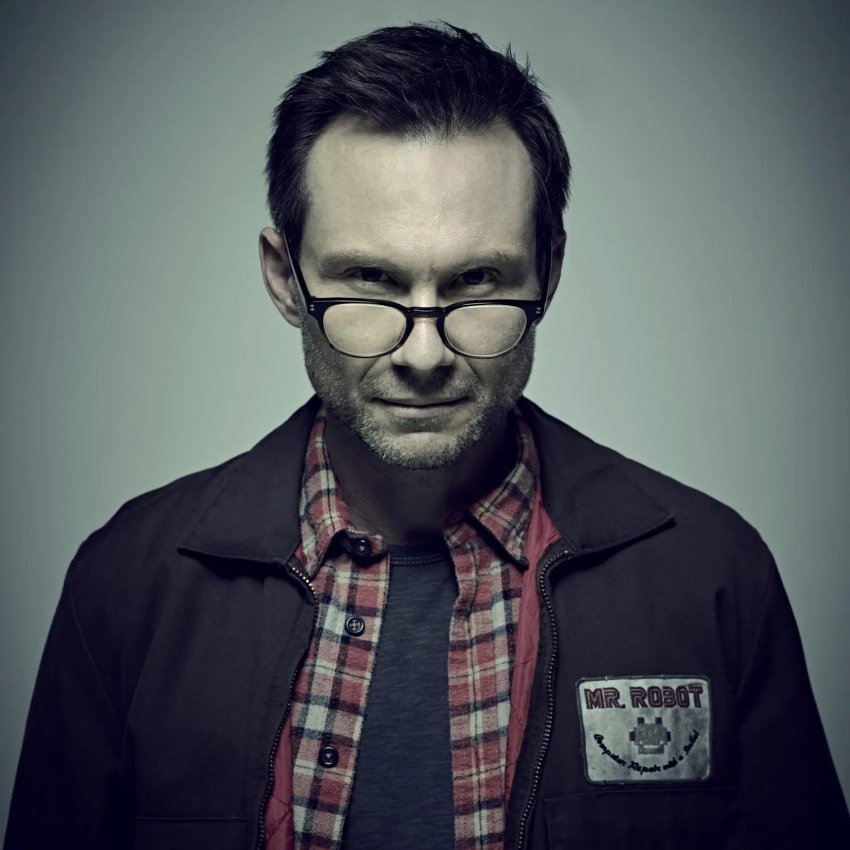 Mr. Robot