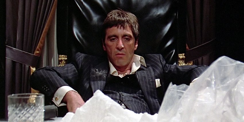 Scarface Scarface