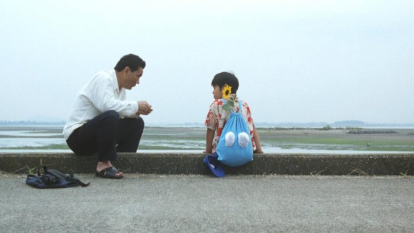 KİKUJİRÔ NO NATSU 