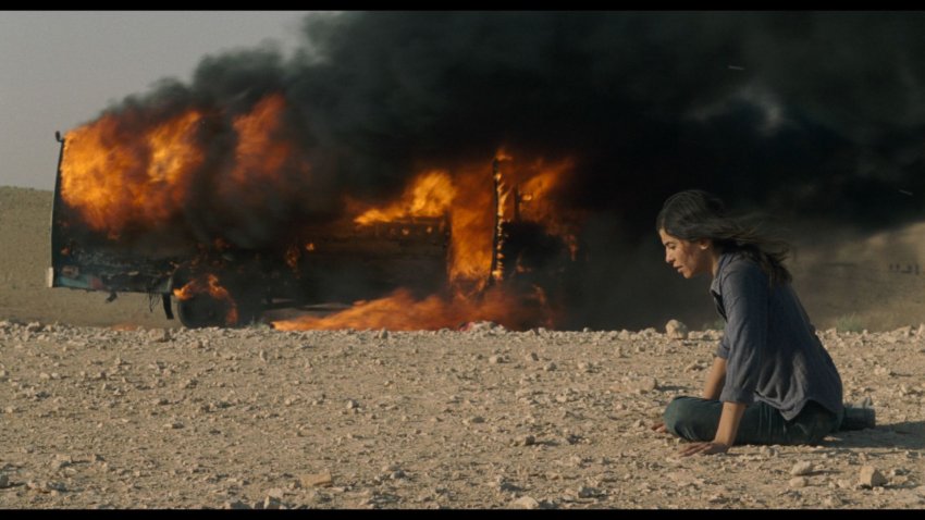 Incendies