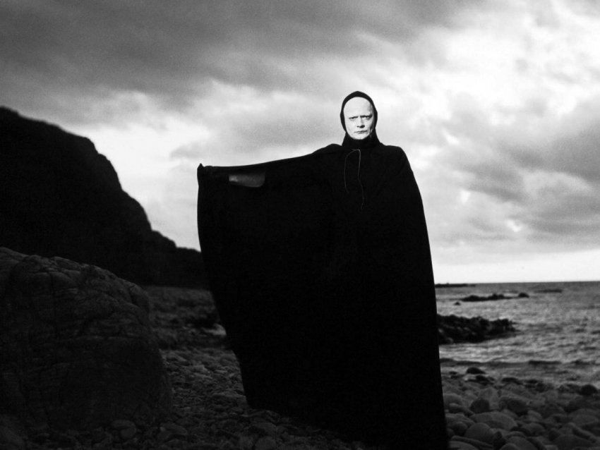 Seventh Seal