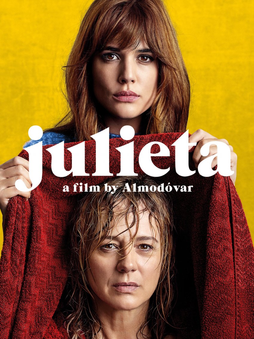 JULIETA 
