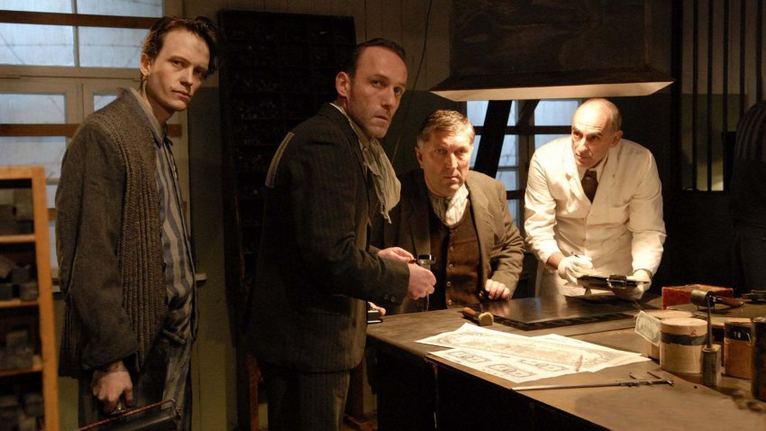 Kalpazanlar Kalpazanlar