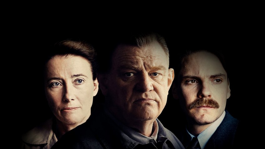 Alone in Berlin Alone in Berlin