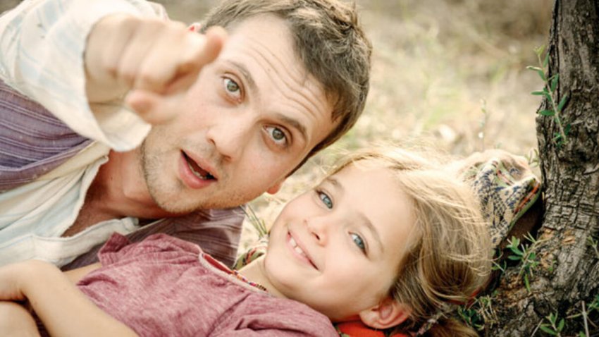 Yedinci Koğuştaki Mucize