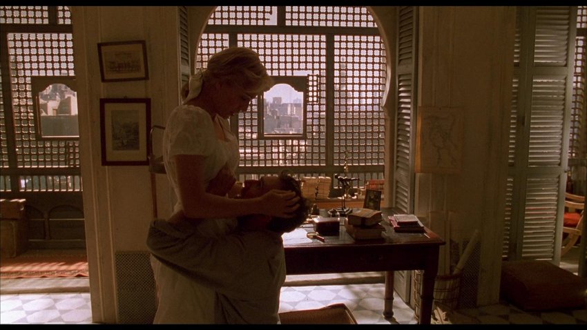 İngiliz Hasta İngiliz Hasta