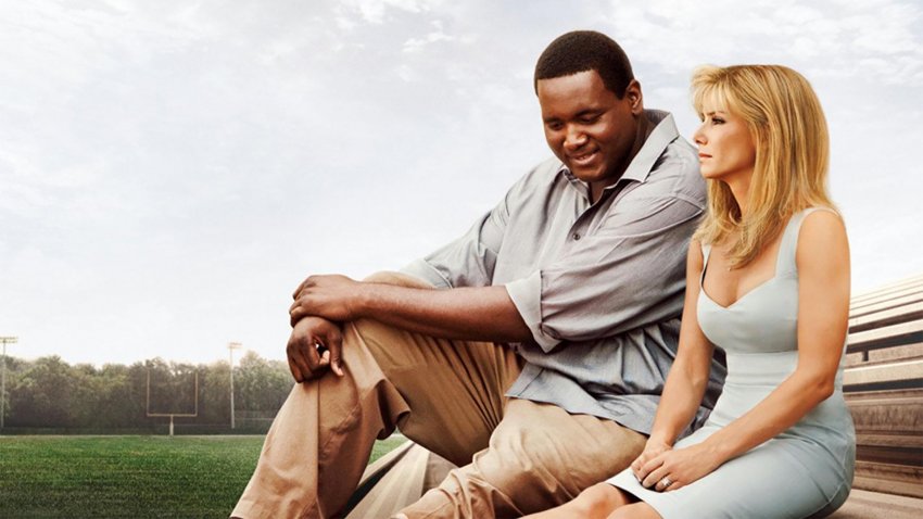 The Blind Side The Blind Side