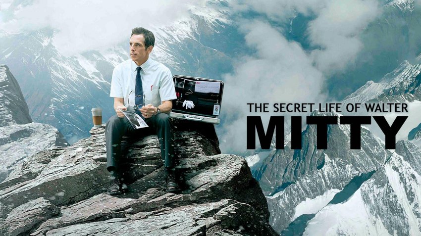 The Secret Life of Walter Mitty The Secret Life of Walter Mitty