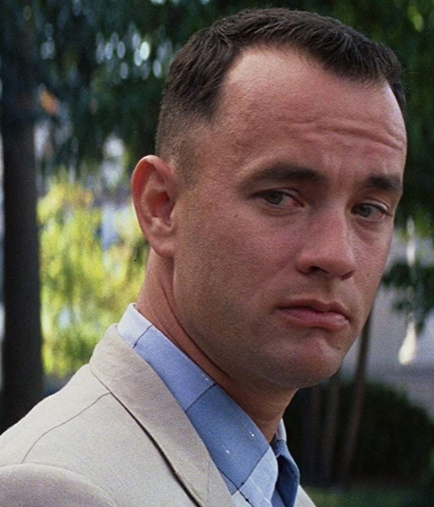 Forrest Gump Forrest Gump