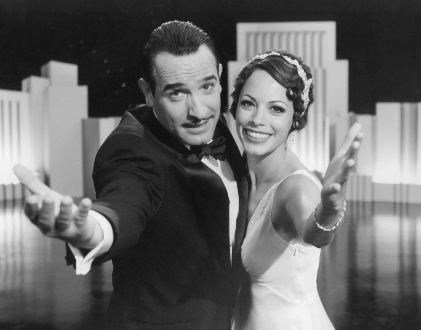 The Artist The Artist