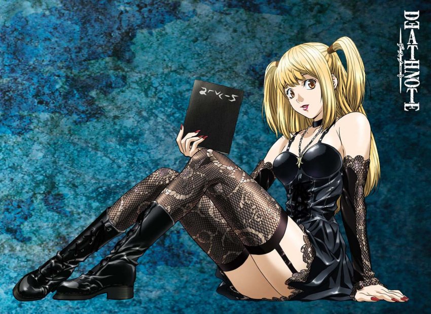 Misa Amane