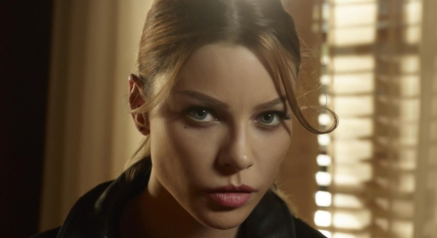 Chloe Decker Chloe Decker