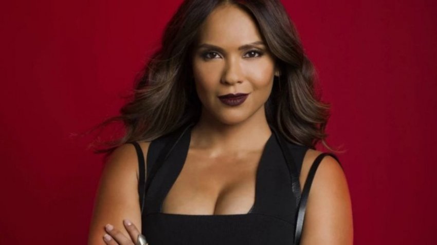 Mazikeen Mazikeen