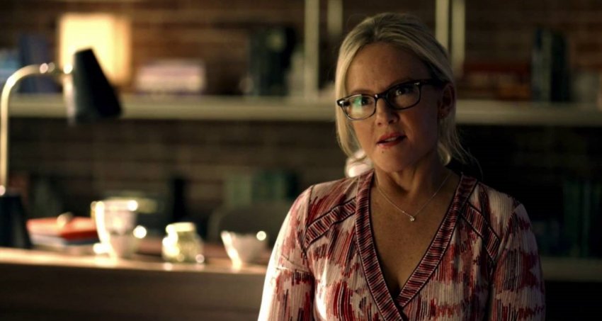 Dr. Linda Martin Dr. Linda Martin