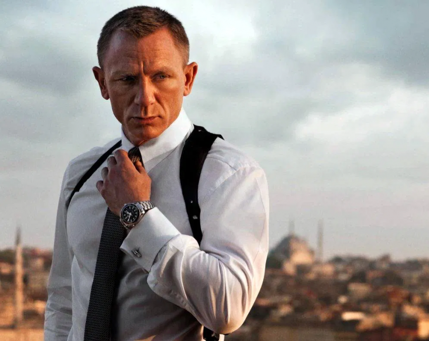 Skyfall Skyfall