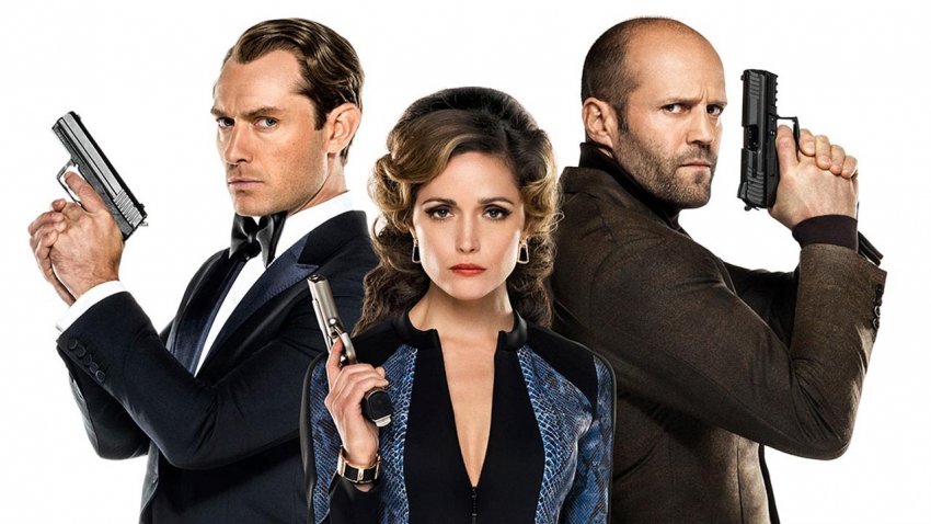 Spy Spy