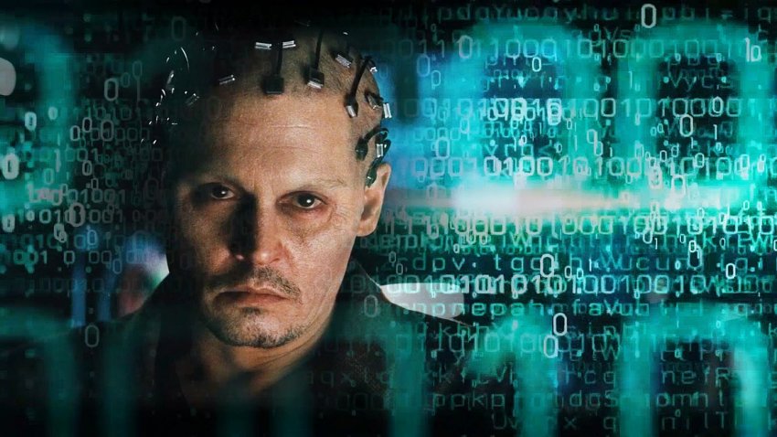 Transcendence (2014) Transcendence (2014)