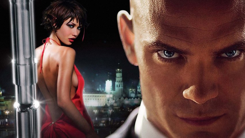Hitman Hitman