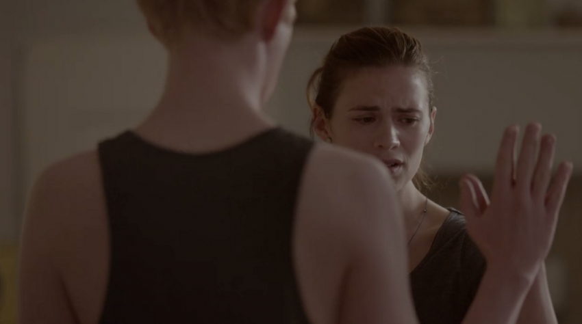 Be Right Back Be Right Back