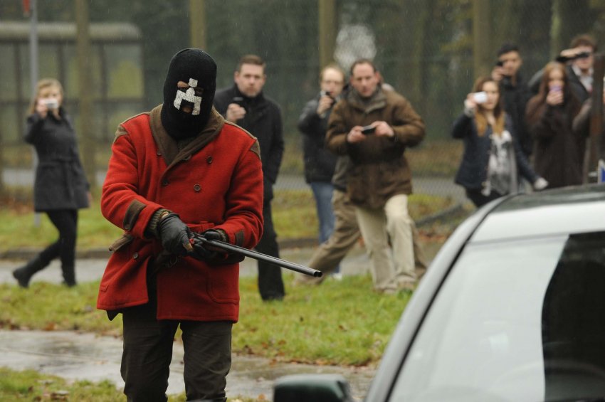 White Bear White Bear