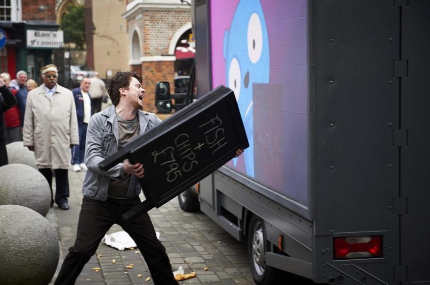 The Waldo Moment The Waldo Moment