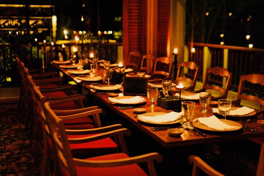 Deipnefobi Deipnefobi