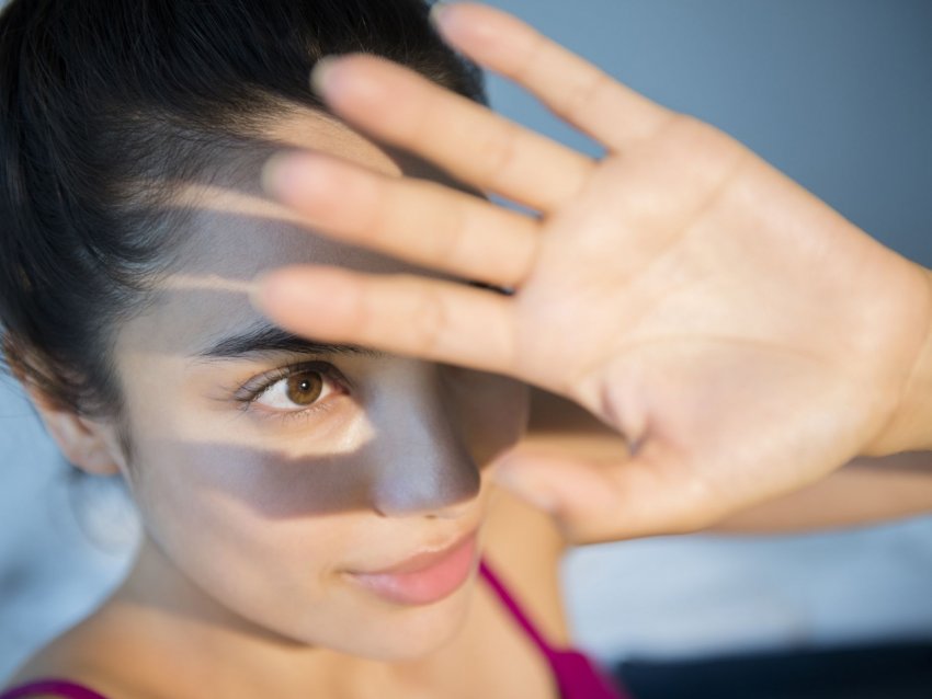 Heliophobia Heliophobia