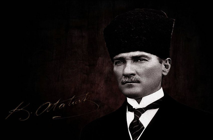 Atatürk Sözleri ve Demeçleri