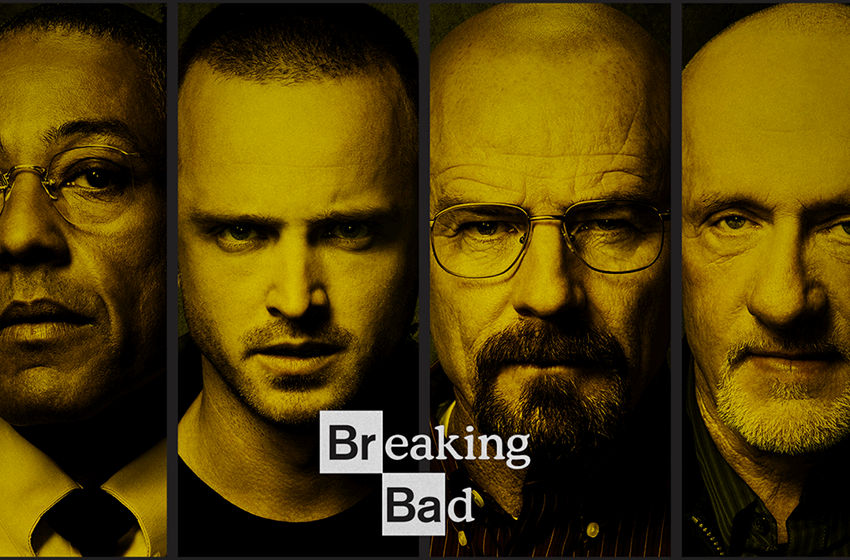 Breaking Bad Konusu ve Oyuncuları Breaking Bad Konusu ve Oyuncuları