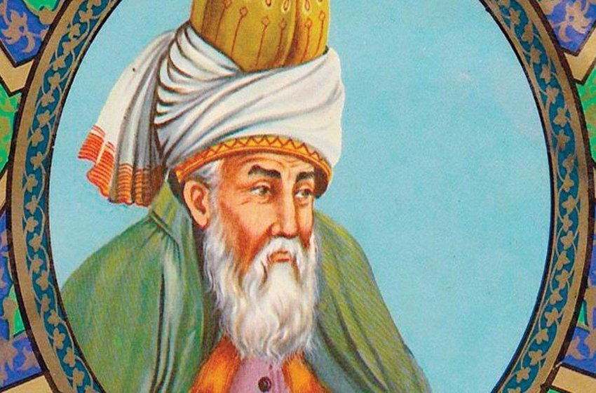 En Güzel Mevlana Sözleri