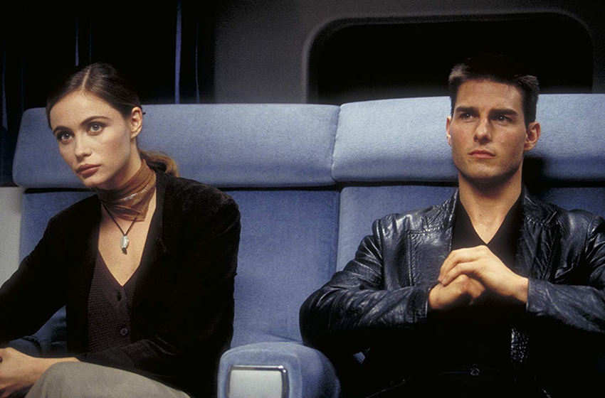 En İyi Ajan Filmleri