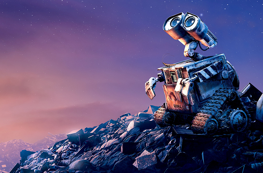 En İyi Animasyon Filmleri