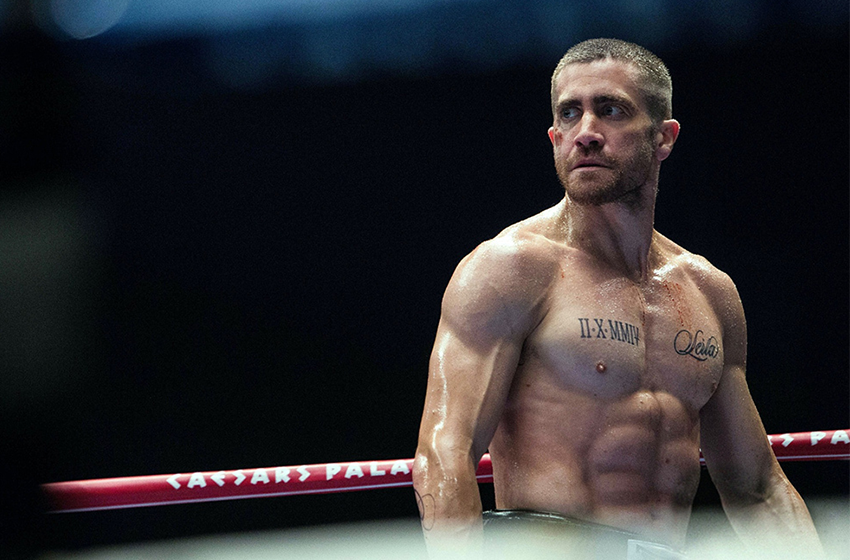 En İyi Dövüş Filmleri