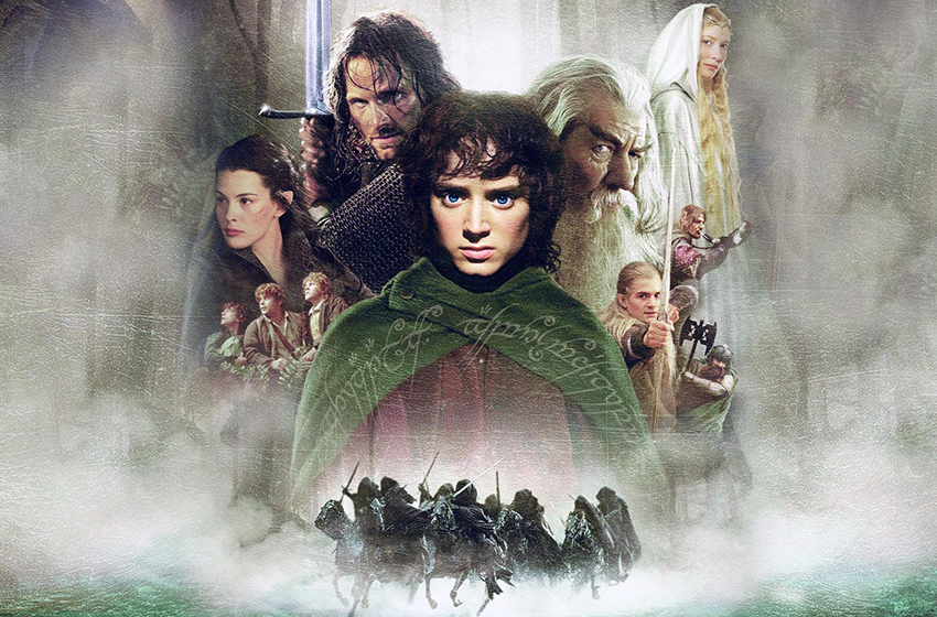 En İyi Fantastik Filmler