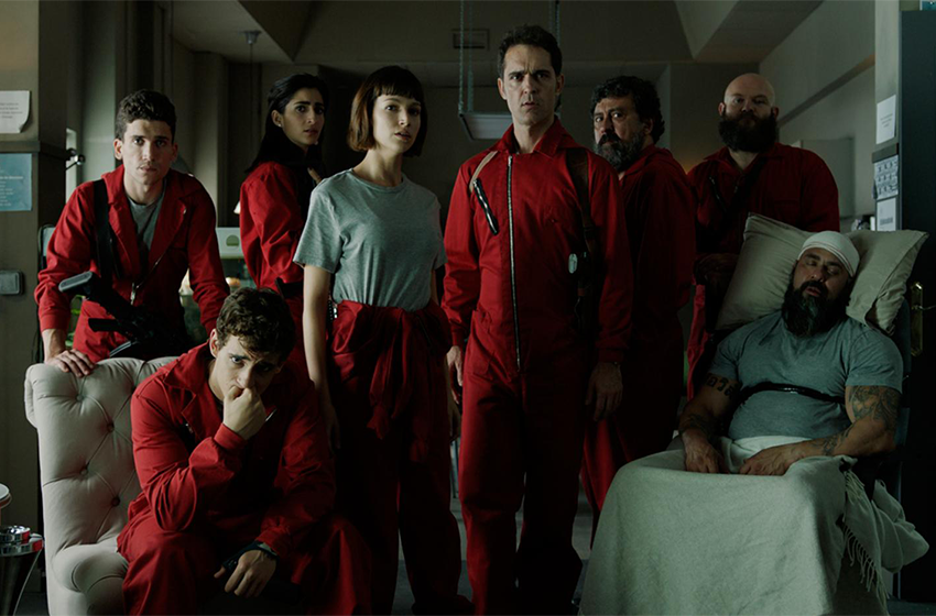 En İyi Netflix Dizileri