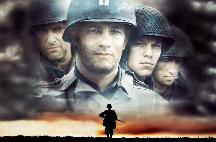 En İyi Savaş Filmleri