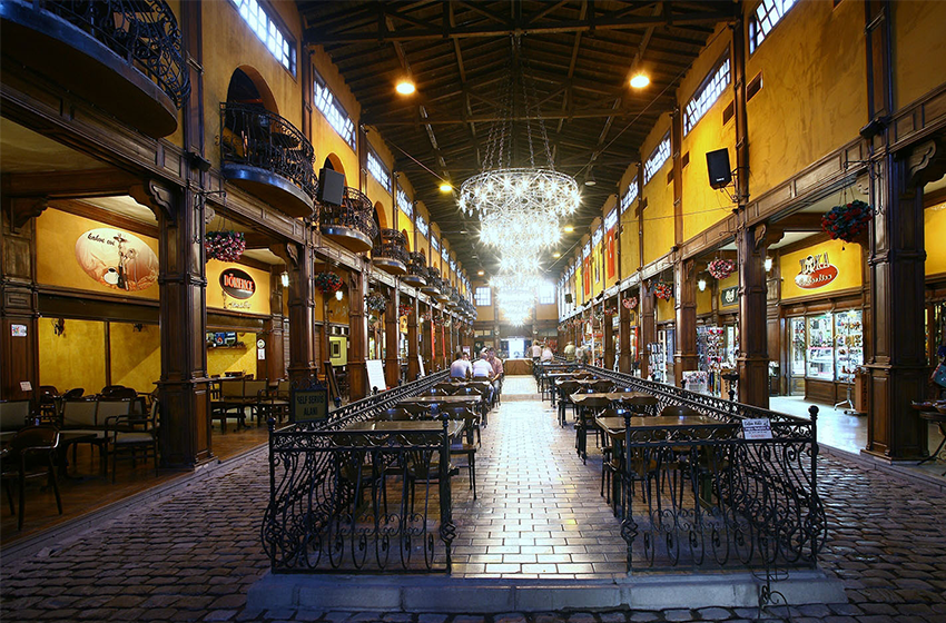 Eskişehir'de Gezilecek Yerler