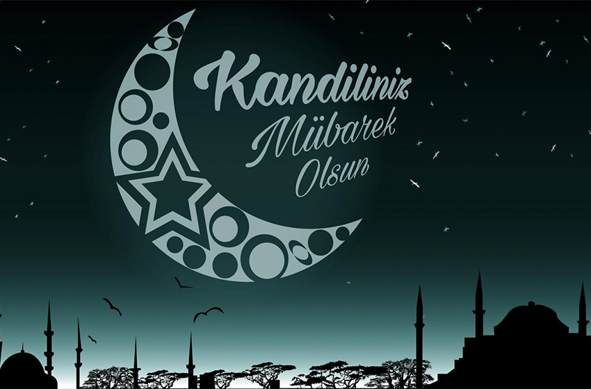Kandil Mesajları Kandil Mesajları