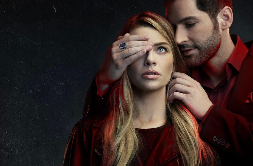 Lucifer Dizisinin Konusunu ve Karakterlerini İnceledik! Lucifer Dizisinin Konusunu ve Karakterlerini İnceledik!