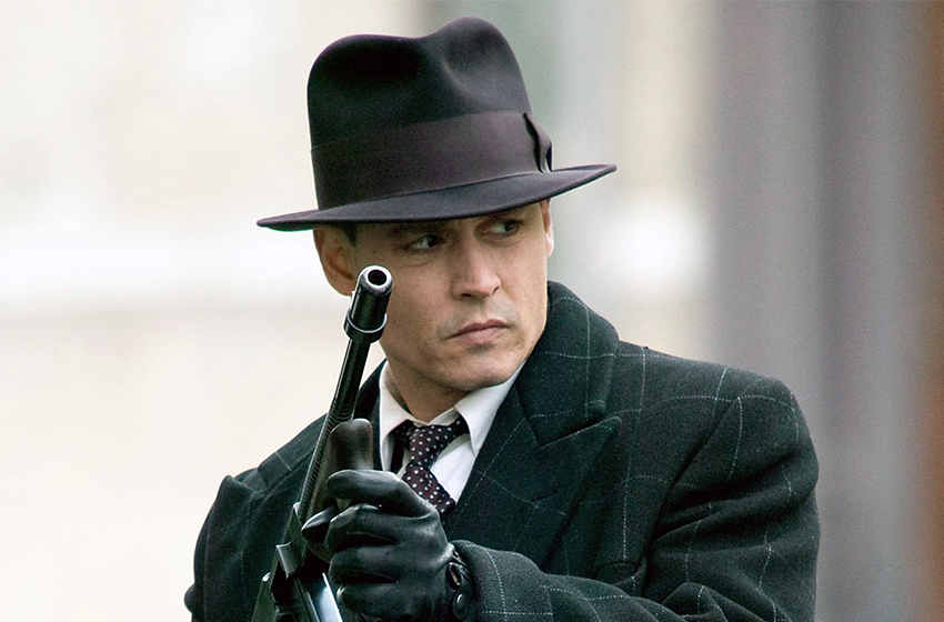 Mafya Konulu Filmler, En İyi Mafya Filmleri